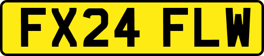 FX24FLW