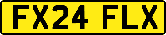 FX24FLX