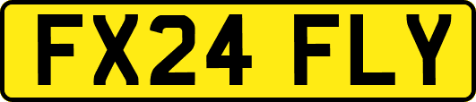 FX24FLY