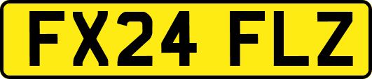 FX24FLZ