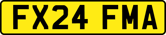 FX24FMA