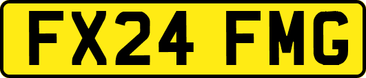 FX24FMG