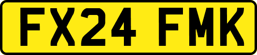 FX24FMK
