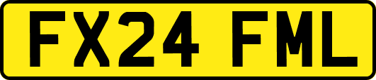 FX24FML