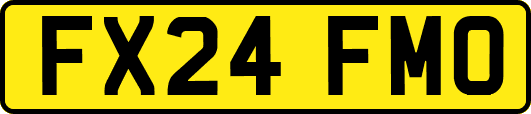 FX24FMO
