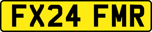 FX24FMR