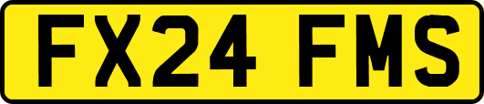 FX24FMS