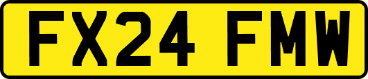 FX24FMW