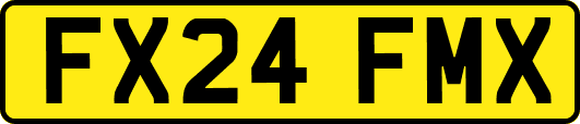 FX24FMX