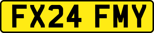 FX24FMY