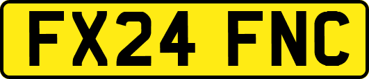 FX24FNC