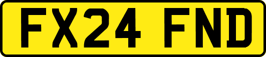 FX24FND