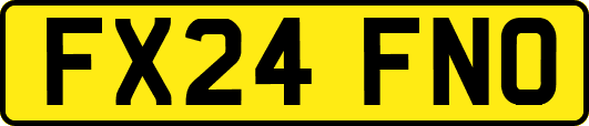 FX24FNO