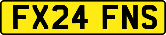FX24FNS