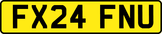 FX24FNU