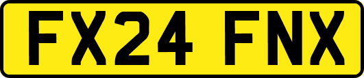 FX24FNX