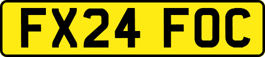 FX24FOC