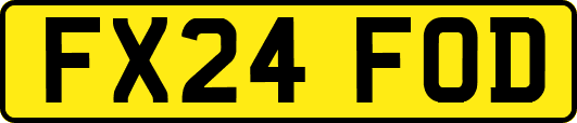 FX24FOD