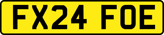 FX24FOE
