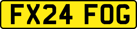 FX24FOG