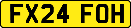 FX24FOH