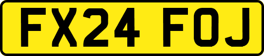 FX24FOJ