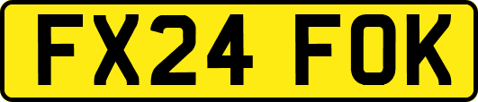 FX24FOK