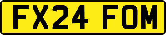 FX24FOM