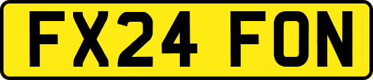 FX24FON