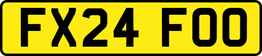 FX24FOO