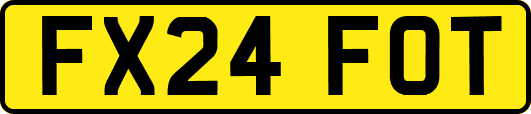 FX24FOT