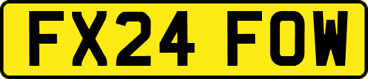 FX24FOW
