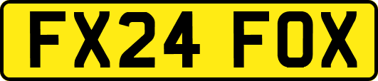 FX24FOX