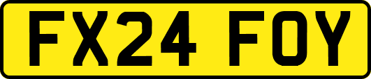 FX24FOY