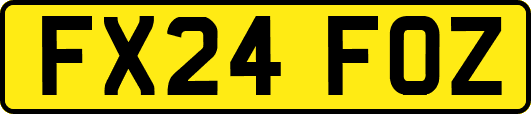 FX24FOZ