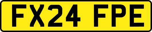 FX24FPE