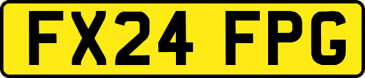 FX24FPG