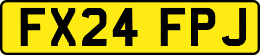 FX24FPJ