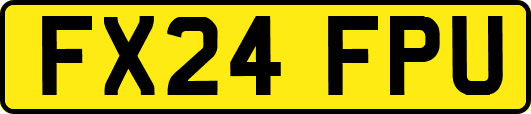 FX24FPU