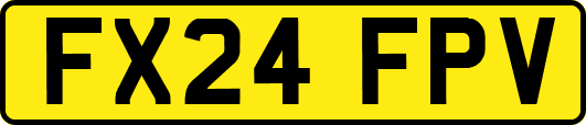 FX24FPV