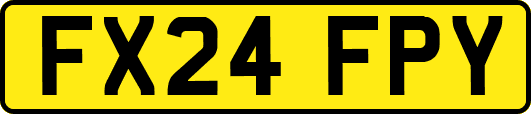 FX24FPY