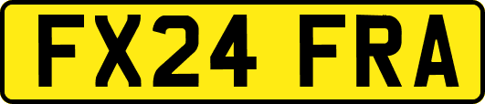FX24FRA