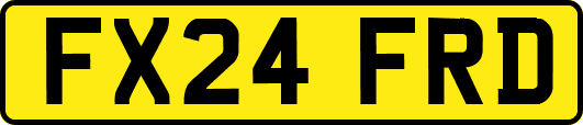 FX24FRD