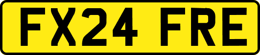 FX24FRE