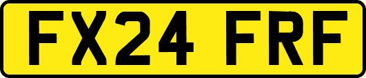 FX24FRF