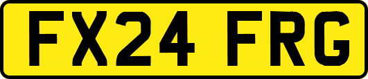 FX24FRG