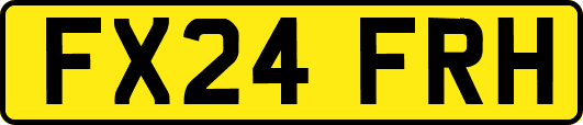 FX24FRH