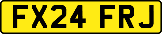FX24FRJ