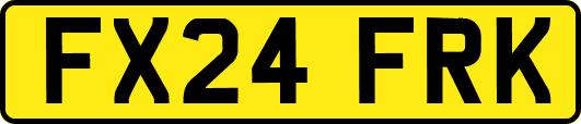 FX24FRK