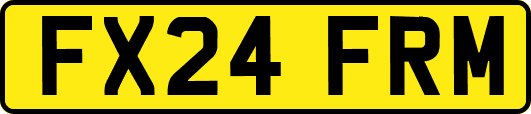 FX24FRM